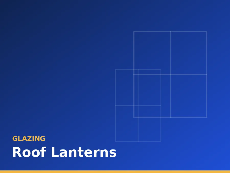 Roof Lanterns